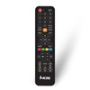 iNOS Remote Control for Samsung TVs & Smart TVs Ready-to-Use (050101-0092) (INOS050101-0092)-INOS050101-0092