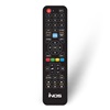 iNOS Remote Control for LG TVs & Smart TVs Ready-to-Use (050101-0089) (INOS050101-0089)-INOS050101-0089