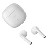 iPro True Wireless Bluetooth Earphones TW100 White (010701-0253) (IPRO010701-0253)-IPRO010701-0253
