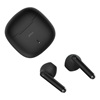 iPro True Wireless Bluetooth Earphones TW100 Black (010701-0252) (IPRO010701-0252)-IPRO010701-0252