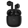 iPro True Wireless Bluetooth Earphones TW100 Black (010701-0252) (IPRO010701-0252)-IPRO010701-0252