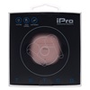 iPro True Wireless Bluetooth Earphones TW100 Pink (010701-0256) (IPRO010701-0256)-IPRO010701-0256