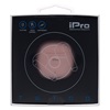 iPro True Wireless Bluetooth Earphones TW100 Pink (010701-0256) (IPRO010701-0256)-IPRO010701-0256