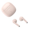 iPro True Wireless Bluetooth Earphones TW100 Pink (010701-0256) (IPRO010701-0256)-IPRO010701-0256