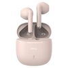 iPro True Wireless Bluetooth Earphones TW100 Pink (010701-0256) (IPRO010701-0256)-IPRO010701-0256