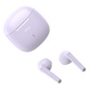 iPro True Wireless Bluetooth Earphones TW100 Purple (010701-0255) (IPRO010701-0255)-IPRO010701-0255