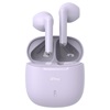 iPro True Wireless Bluetooth Earphones TW100 Purple (010701-0255) (IPRO010701-0255)-IPRO010701-0255