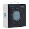 iPro True Wireless Bluetooth Earphones TW100 Light Blue (010701-0254) (IPRO010701-0254)-IPRO010701-0254