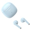 iPro True Wireless Bluetooth Earphones TW100 Light Blue (010701-0254) (IPRO010701-0254)-IPRO010701-0254