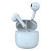 iPro True Wireless Bluetooth Earphones TW100 Light Blue (010701-0254) (IPRO010701-0254)-IPRO010701-0254