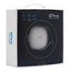 iPro True Wireless Bluetooth Earphones TW100 White (010701-0253) (IPRO010701-0253)-IPRO010701-0253