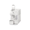 De'Longhi Lattissima One Καφετιέρα για Κάψουλες Nespresso Πίεσης 19bar White (EN510.W) (DLGEN510.W)-DLGEN510.W