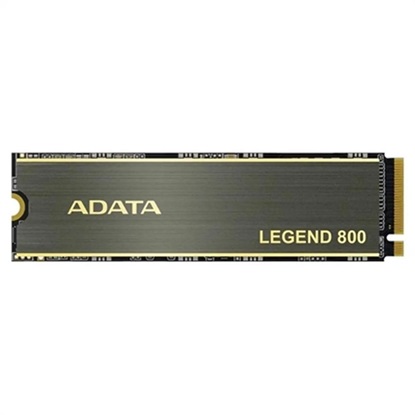 Adata Legend 800 SSD 2TB M.2 NVMe PCI Express 4.0 (ALEG-800-2000GCS) (ADTALEG-800-2000GCS)-ADTALEG-800-2000GCS