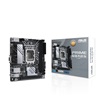 Asus Prime H610I-PLUS D4 Motherboard Mini ITX με Intel 1700 Socket (90MB1B20-M0EAYC) (ASU90MB1B20-M0EAYC)-ASU90MB1B20-M0EAYC