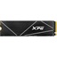Adata XPG Gammix S70 Blade SSD 2TB M.2 NVMe (AGAMMIXS70B-2T-CS) (ADTAGAMMIXS70B-2T-CS)-ADTAGAMMIXS70B-2T-CS