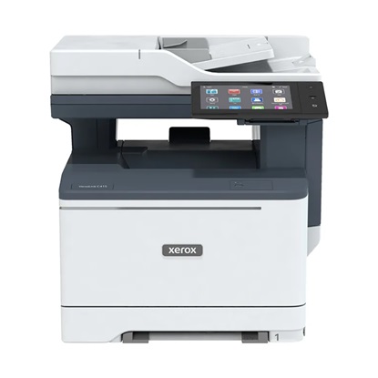 Xerox C415V_DN Color Laser MFP (C415V_DN) (XERC415VDN)-XERC415VDN