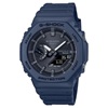 Casio G-Shock Digital Battery Watch with Rubber Strap Blue (GA-B2100-2AER) (CASGA-B2100-2AER)-CASGA-B2100-2AER