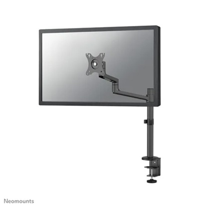 Neomounts Monitor Arm Desk Mount 17''-27'' (NEODS60-425BL1)-NEODS60-425BL1