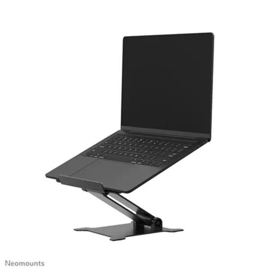 Neomounts Foldable Laptop Stand 11''-15'' (NEODS20-740BL1)-NEODS20-740BL1