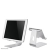 Neomounts Foldable Tablet Stand up to 11'' (NEODS15-050SL1)-NEODS15-050SL1