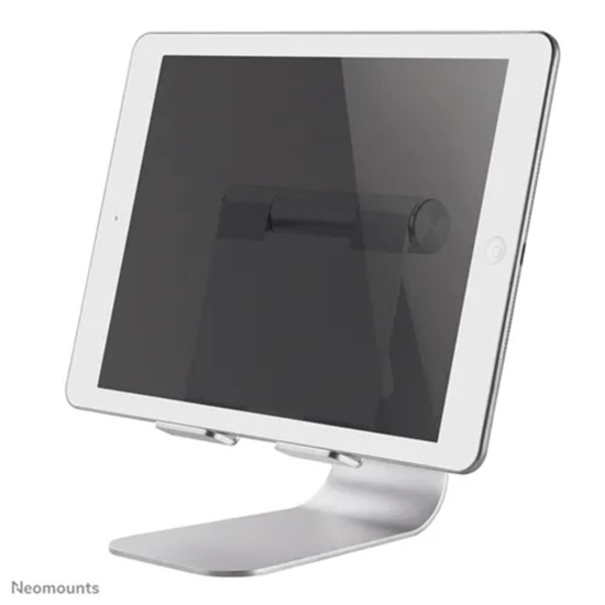 Neomounts Foldable Tablet Stand up to 11'' (NEODS15-050SL1)-NEODS15-050SL1