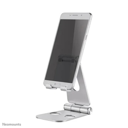 Neomounts Foldable Smartphone Stand up to 7'' (NEODS10-160SL1)-NEODS10-160SL1