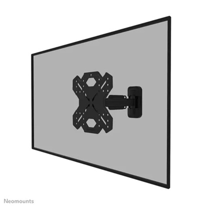 Neomounts Monitor/TV Wall Mount Full Motion 40''-65'' (NEOWL40S-840BL12)-NEOWL40S-840BL12