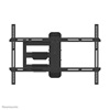 Neomounts Monitor/TV Wall Mount Full Motion 40''-65'' (NEOWL40-550BL16)-NEOWL40-550BL16