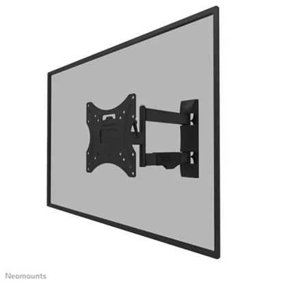 Neomounts Monitor/TV Wall Mount Full Motion 32''-55'' (NEOWL40-550BL12)-NEOWL40-550BL12