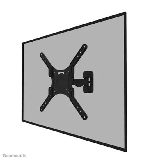 Neomounts Monitor/TV Wall Mount Full Motion 32''-55'' (NEOWL40-540BL14)-NEOWL40-540BL14
