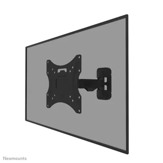 Neomounts Monitor/TV Wall Mount Full Motion 32''-55'' (NEOWL40-540BL12)-NEOWL40-540BL12