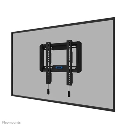 Neomounts Monitor/TV Wall Mount Fixed 24''-55'' (NEOWL30-550BL12)-NEOWL30-550BL12
