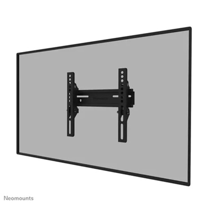 Neomounts Monitor/TV Wall Mount Fixed 24''-55'' (NEOWL30-350BL12)-NEOWL30-350BL12