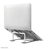 Neomounts Foldable Laptop Stand 10''-17'' (NEONSLS085SILVER)-NEONSLS085SILVER