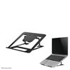 Neomounts Foldable Laptop Stand 10''-17'' (NEONSLS085BLACK)-NEONSLS085BLACK