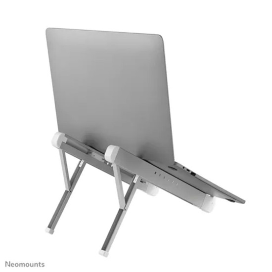 Neomounts Foldable Laptop Stand 11''-17'' (NEODS20-740BL1)-NEONSLS010