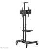 Neomounts Monitor/TV Floor Stand 32''-75'' (NEONM-M1700BLACK)-NEONM-M1700BLACK