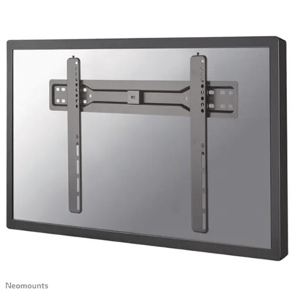 Neomounts Monitor/TV Wall Mount Fixed 37''-75'' (NEOLED-W600BLACK)-NEOLED-W600BLACK