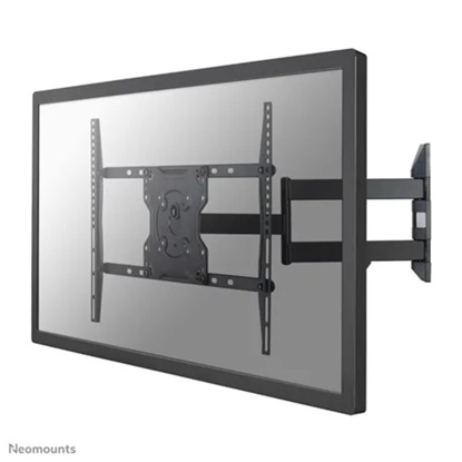 Neomounts Monitor/TV Wall Mount Tilt 42''-70'' (NEOFPMA-W460BLACK)-NEOFPMA-W460BLACK