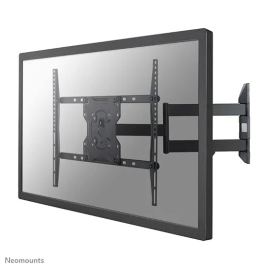 Neomounts Monitor/TV Wall Mount Tilt 42''-70'' (NEOFPMA-W460BLACK)-NEOFPMA-W460BLACK