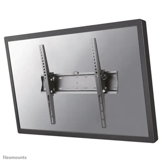 Neomounts Monitor/TV Wall Mount Tilt 32''-55'' (NEOFPMA-W350BLACK)-NEOFPMA-W350BLACK