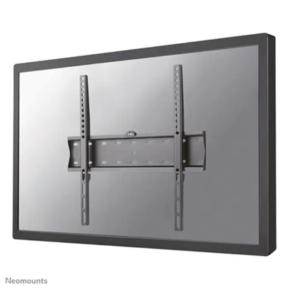 Neomounts Monitor/TV Wall Mount Fixed 32''-55'' (NEOFPMA-W300BLACK)-NEOFPMA-W300BLACK