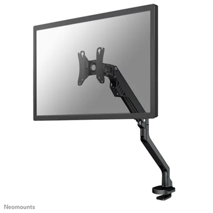 Neomounts Monitor Arm Desk Mount 10''-32'' (NEOFPMA-D750BLACK2)-NEOFPMA-D750BLACK2