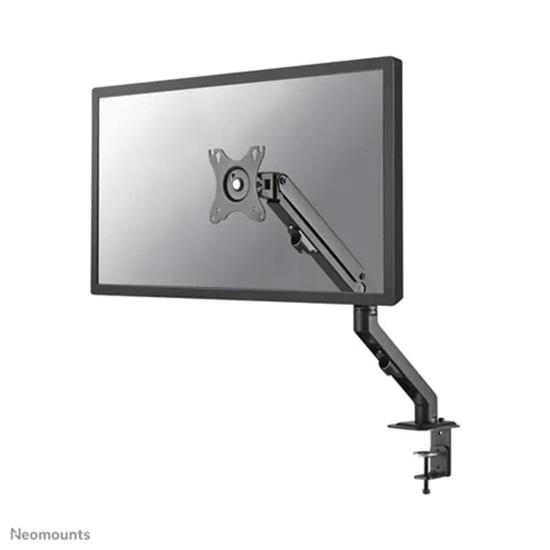 Neomounts Monitor Arm Desk Mount 17''-27'' (NEOFPMA-D650BLACK)-NEOFPMA-D650BLACK