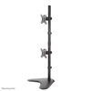 Neomounts Monitor Desk Mount 10''-32'' (NEOFPMA-D550DDVBLACK)-NEOFPMA-D550DDVBLACK