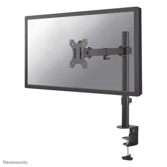 Neomounts Monitor Arm Desk Mount 13''-32'' (NEOFPMA-D540BLACK)-NEOFPMA-D540BLACK