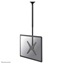Neomounts Monitor/TV Ceiling Mount 32''-75'' (NEOFPMA-C340BLACK)-NEOFPMA-C340BLACK