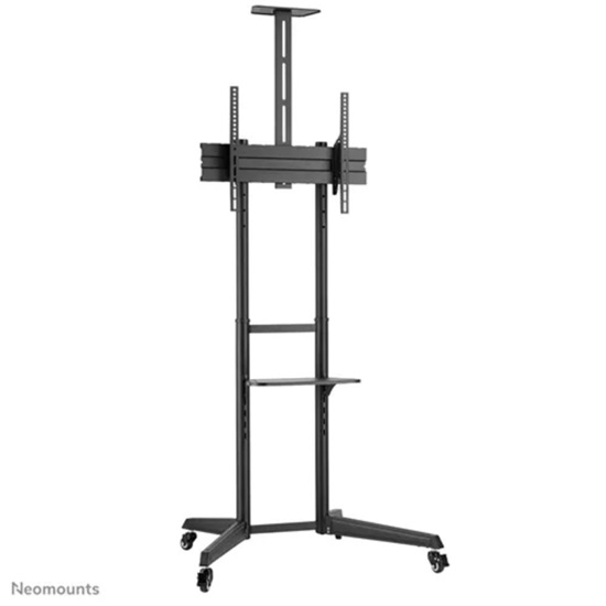 Neomounts Monitor/TV Floor Stand 37''-70'' (NEOFL50-550BL1)-NEOFL50-550BL1
