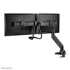 Neomounts Monitor Arm Desk Mount 17''-32'' (NEODS75-450BL2)-NEODS75-450BL2