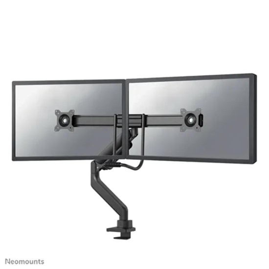 Neomounts Monitor Arm Desk Mount 17''-32'' (NEODS75-450BL2)-NEODS75-450BL2